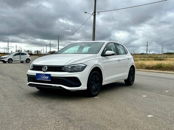 VOLKSWAGEN POLO 1.0 MPI TRACK MANUAL