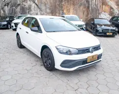VOLKSWAGEN POLO 1.0 MPI TRACK MANUAL VOLKSWAGEN POLO 1.0 MPI TRACK MANUAL