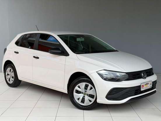 VOLKSWAGEN-POLO-1.0 MPI TRACK MANUAL VOLKSWAGEN-POLO-2024