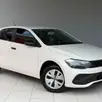 VOLKSWAGEN POLO 1.0 MPI TRACK MANUAL VOLKSWAGEN POLO 1.0 MPI TRACK MANUAL