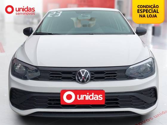 VOLKSWAGEN POLO 1.0 MPI TRACK MANUAL