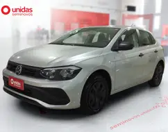 VOLKSWAGEN POLO 1.0 MPI TRACK MANUAL VOLKSWAGEN POLO 1.0 MPI TRACK MANUAL