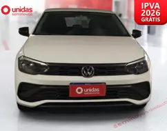 VOLKSWAGEN POLO 1.0 MPI TRACK MANUAL VOLKSWAGEN POLO 1.0 MPI TRACK MANUAL