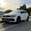 VOLKSWAGEN POLO 1.0 MPI TRACK MANUAL VOLKSWAGEN POLO 1.0 MPI TRACK MANUAL