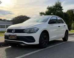 VOLKSWAGEN POLO 1.0 MPI TRACK MANUAL VOLKSWAGEN POLO 1.0 MPI TRACK MANUAL