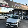 VOLKSWAGEN POLO 1.0 MPI TRACK MANUAL VOLKSWAGEN POLO 1.0 MPI TRACK MANUAL