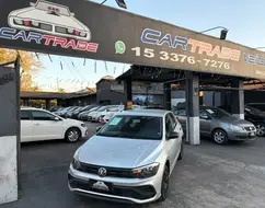 VOLKSWAGEN POLO 1.0 MPI TRACK MANUAL VOLKSWAGEN POLO 1.0 MPI TRACK MANUAL