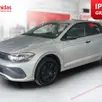 VOLKSWAGEN POLO 1.0 MPI TRACK MANUAL VOLKSWAGEN POLO 1.0 MPI TRACK MANUAL
