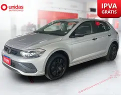 VOLKSWAGEN POLO 1.0 MPI TRACK MANUAL VOLKSWAGEN POLO 1.0 MPI TRACK MANUAL