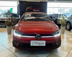 VOLKSWAGEN POLO 1.4 250 TSI GTS AUTOMÁTICO VOLKSWAGEN POLO 1.4 250 TSI GTS AUTOMÁTICO