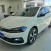 VOLKSWAGEN POLO 1.4 250 TSI GTS AUTOMÁTICO VOLKSWAGEN POLO 1.4 250 TSI GTS AUTOMÁTICO