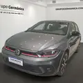 VOLKSWAGEN POLO 1.4 250 TSI GTS AUTOMÁTICO VOLKSWAGEN POLO 1.4 250 TSI GTS AUTOMÁTICO