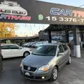 VOLKSWAGEN POLO 1.6 MI SPORTLINE 8V FLEX 4P MANUAL VOLKSWAGEN POLO 1.6 MI SPORTLINE 8V FLEX 4P MANUAL