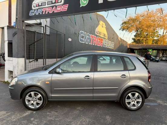 VOLKSWAGEN-POLO-2007