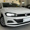 VOLKSWAGEN POLO 1.6 MSI TOTAL FLEX AUTOMÁTICO VOLKSWAGEN POLO 1.6 MSI TOTAL FLEX AUTOMÁTICO