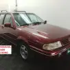 VOLKSWAGEN QUANTUM 2.0 MI EXCLUSIV 8V GASOLINA 4P MANUAL VOLKSWAGEN QUANTUM 2.0 MI EXCLUSIV 8V GASOLINA 4P MANUAL