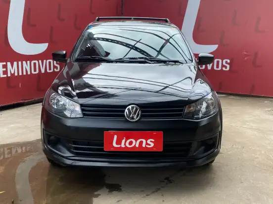 VOLKSWAGEN-SAVEIRO-1.6 MI STARTLINE CS 8V FLEX 2P MANUAL VOLKSWAGEN-SAVEIRO-2015