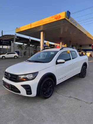 VOLKSWAGEN SAVEIRO 1.6 MSI ROBUST CD 16V FLEX 2P MANUAL