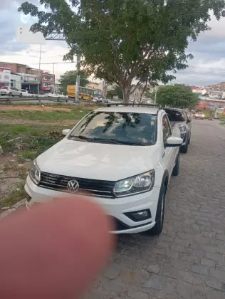 VOLKSWAGEN SAVEIRO 1.6 MSI ROBUST CD 8V FLEX 2P MANUAL