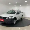 VOLKSWAGEN SAVEIRO 1.6 MSI ROBUST CD 8V FLEX 2P MANUAL VOLKSWAGEN SAVEIRO 1.6 MSI ROBUST CD 8V FLEX 2P MANUAL