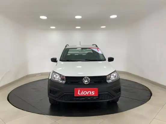 VOLKSWAGEN-SAVEIRO-1.6 MSI ROBUST CD 8V FLEX 2P MANUAL VOLKSWAGEN-SAVEIRO-2018