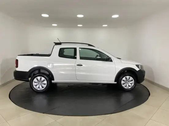 VOLKSWAGEN-SAVEIRO-1.6 MSI ROBUST CD 8V FLEX 2P MANUAL VOLKSWAGEN-SAVEIRO-2018