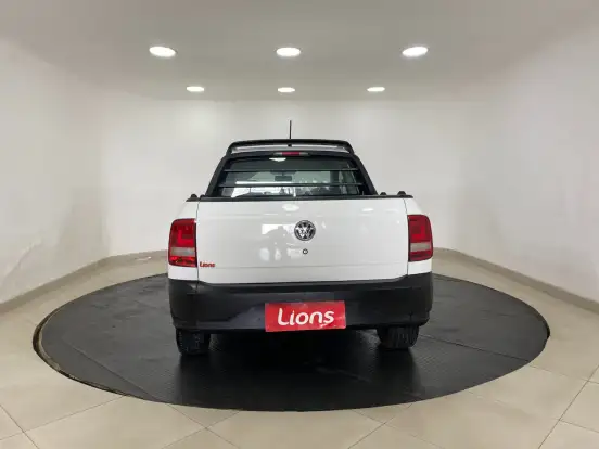 VOLKSWAGEN-SAVEIRO-1.6 MSI ROBUST CD 8V FLEX 2P MANUAL VOLKSWAGEN-SAVEIRO-2018