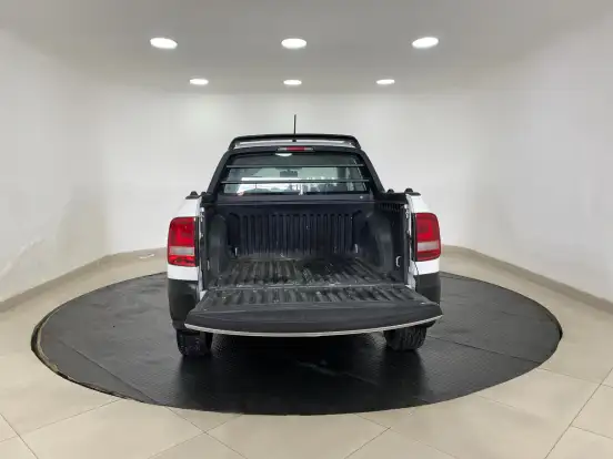 VOLKSWAGEN-SAVEIRO-1.6 MSI ROBUST CD 8V FLEX 2P MANUAL VOLKSWAGEN-SAVEIRO-2018
