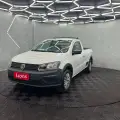 VOLKSWAGEN SAVEIRO 1.6 MSI ROBUST CS 16V FLEX 2P MANUAL VOLKSWAGEN SAVEIRO 1.6 MSI ROBUST CS 16V FLEX 2P MANUAL