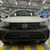 VOLKSWAGEN SAVEIRO 1.6 MSI ROBUST CS 16V FLEX 2P MANUAL VOLKSWAGEN SAVEIRO 1.6 MSI ROBUST CS 16V FLEX 2P MANUAL
