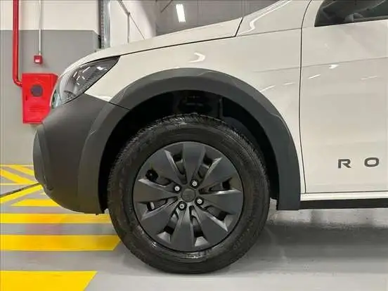 VOLKSWAGEN-SAVEIRO-1.6 MSI ROBUST CS 16V FLEX 2P MANUAL VOLKSWAGEN-SAVEIRO-2026