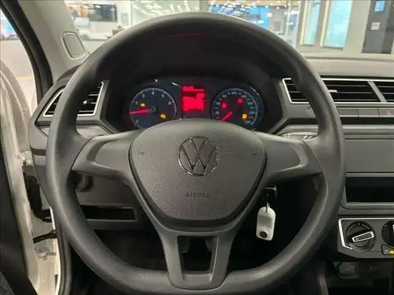 VOLKSWAGEN-SAVEIRO-1.6 MSI ROBUST CS 16V FLEX 2P MANUAL VOLKSWAGEN-SAVEIRO-2026