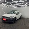 VOLKSWAGEN SAVEIRO 1.6 MSI ROBUST CS 8V FLEX 2P MANUAL VOLKSWAGEN SAVEIRO 1.6 MSI ROBUST CS 8V FLEX 2P MANUAL