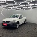 VOLKSWAGEN SAVEIRO 1.6 MSI ROBUST CS 8V FLEX 2P MANUAL VOLKSWAGEN SAVEIRO 1.6 MSI ROBUST CS 8V FLEX 2P MANUAL