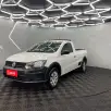 VOLKSWAGEN SAVEIRO 1.6 MSI ROBUST CS 8V FLEX 2P MANUAL VOLKSWAGEN SAVEIRO 1.6 MSI ROBUST CS 8V FLEX 2P MANUAL