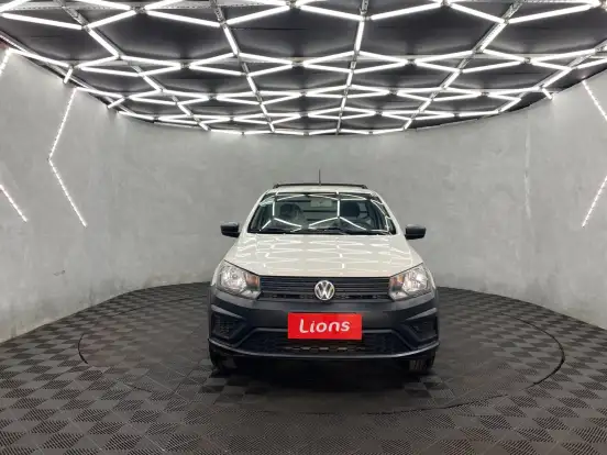 VOLKSWAGEN-SAVEIRO-1.6 MSI ROBUST CS 8V FLEX 2P MANUAL VOLKSWAGEN-SAVEIRO-2018