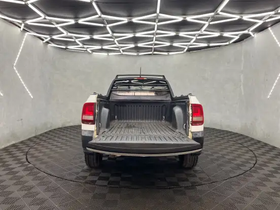 VOLKSWAGEN-SAVEIRO-1.6 MSI ROBUST CS 8V FLEX 2P MANUAL VOLKSWAGEN-SAVEIRO-2018