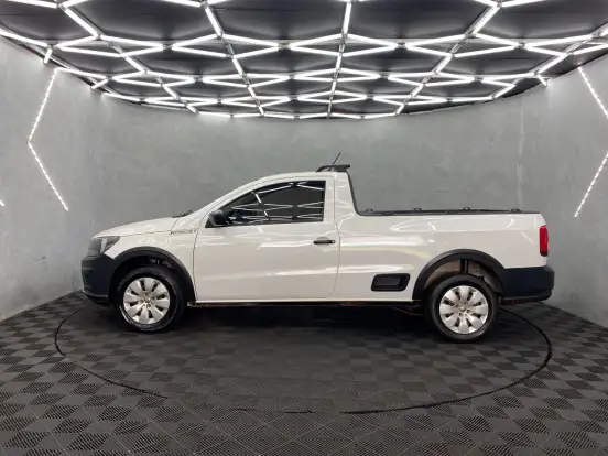 VOLKSWAGEN-SAVEIRO-1.6 MSI ROBUST CS 8V FLEX 2P MANUAL VOLKSWAGEN-SAVEIRO-2018