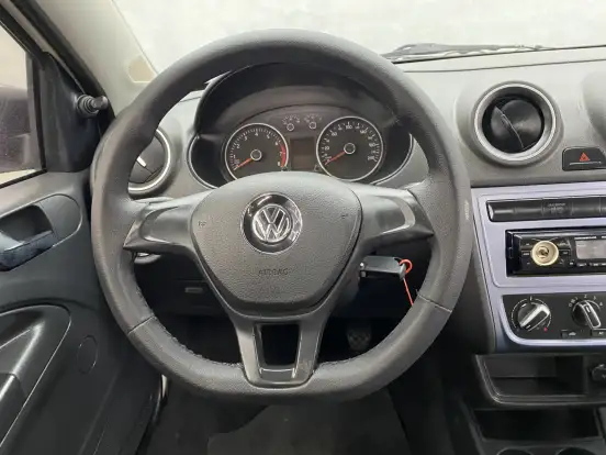 VOLKSWAGEN-SAVEIRO-1.6 MSI ROBUST CS 8V FLEX 2P MANUAL VOLKSWAGEN-SAVEIRO-2018