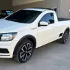 VOLKSWAGEN SAVEIRO 1.6 MSI ROBUST CS 8V FLEX 2P MANUAL VOLKSWAGEN SAVEIRO 1.6 MSI ROBUST CS 8V FLEX 2P MANUAL