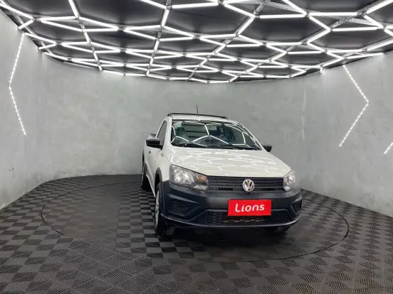 VOLKSWAGEN-SAVEIRO-1.6 MSI ROBUST CS 8V FLEX 2P MANUAL VOLKSWAGEN-SAVEIRO-2018
