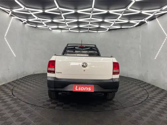 VOLKSWAGEN-SAVEIRO-1.6 MSI ROBUST CS 8V FLEX 2P MANUAL VOLKSWAGEN-SAVEIRO-2018