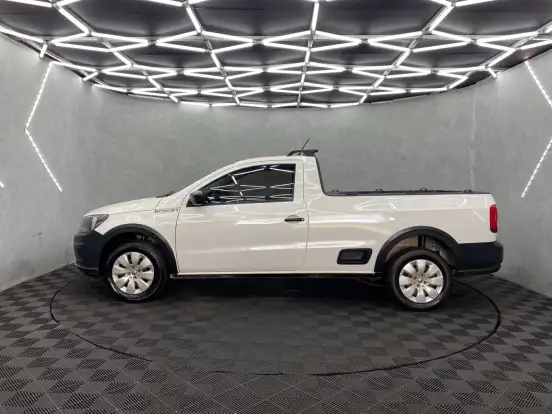 VOLKSWAGEN-SAVEIRO-1.6 MSI ROBUST CS 8V FLEX 2P MANUAL VOLKSWAGEN-SAVEIRO-2018