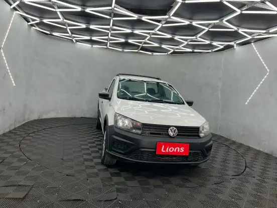 VOLKSWAGEN-SAVEIRO-1.6 MSI ROBUST CS 8V FLEX 2P MANUAL VOLKSWAGEN-SAVEIRO-2019