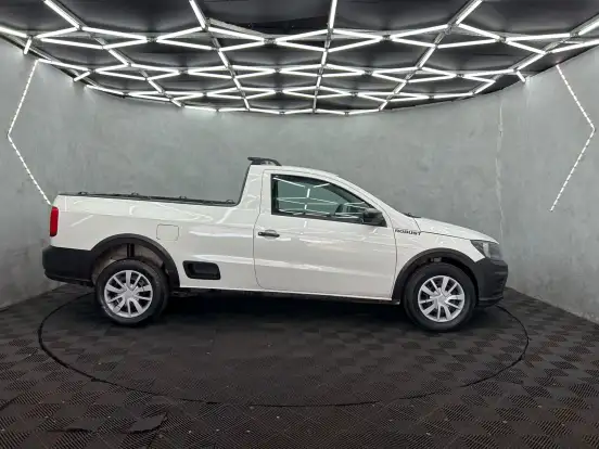 VOLKSWAGEN-SAVEIRO-1.6 MSI ROBUST CS 8V FLEX 2P MANUAL VOLKSWAGEN-SAVEIRO-2019