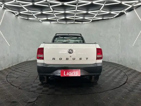 VOLKSWAGEN-SAVEIRO-1.6 MSI ROBUST CS 8V FLEX 2P MANUAL VOLKSWAGEN-SAVEIRO-2019