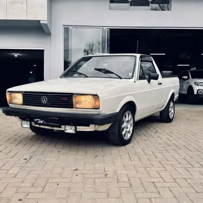VOLKSWAGEN-SAVEIRO-1986