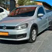 VOLKSWAGEN SAVEIRO 1.6 CROSS CD 16V FLEX 2P MANUAL VOLKSWAGEN SAVEIRO 1.6 CROSS CD 16V FLEX 2P MANUAL