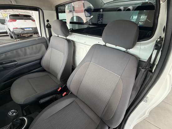 VOLKSWAGEN-SAVEIRO-1.6 MI CE 8V FLEX 2P MANUAL G.VI VOLKSWAGEN-SAVEIRO-2013