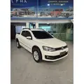 VOLKSWAGEN SAVEIRO 1.6 MI HIGHLINE CD 8V FLEX 2P MANUAL VOLKSWAGEN SAVEIRO 1.6 MI HIGHLINE CD 8V FLEX 2P MANUAL